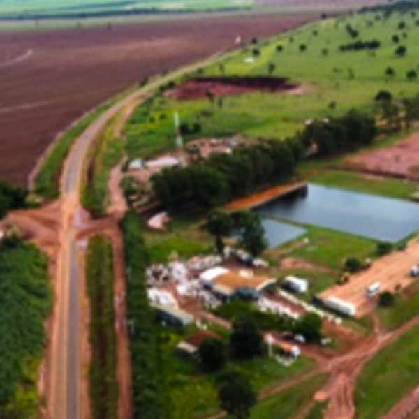 Propriedades Rurais