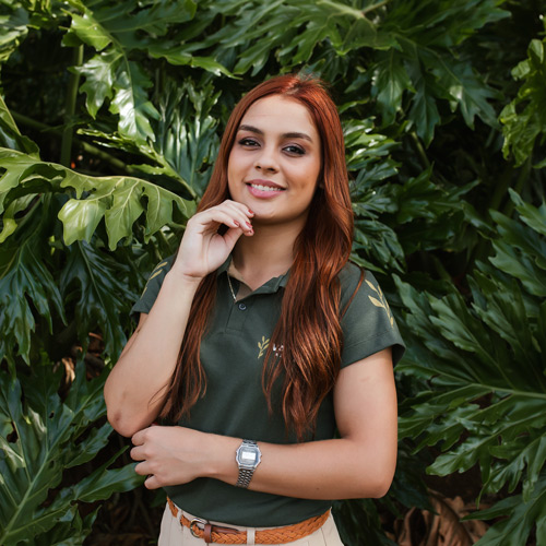 Ana Carolina Messias